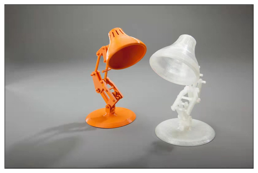 3D Printing 
